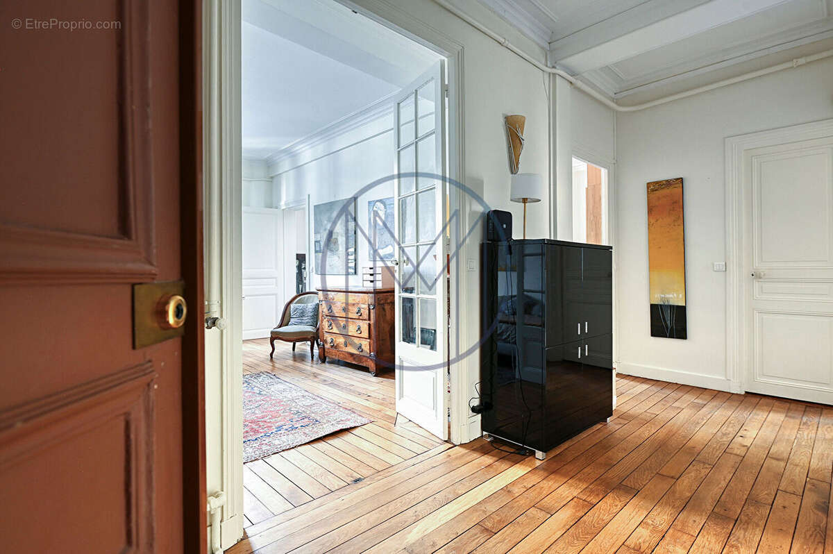 Appartement à VERSAILLES
