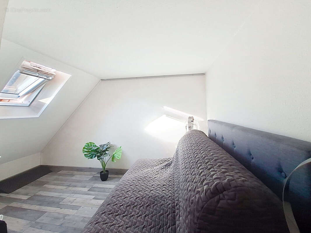 Appartement Cabourg 2 pièce(s) 21.32 m2 - photo 9