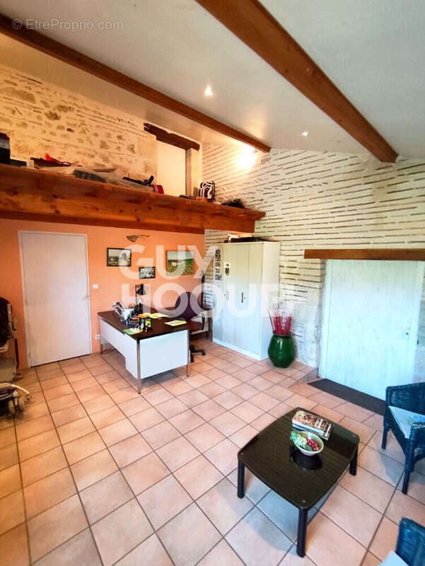 Maison à MARMANDE