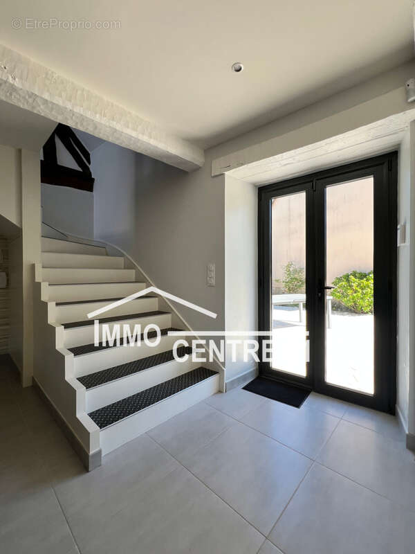 Maison à LA FERTE-MACE