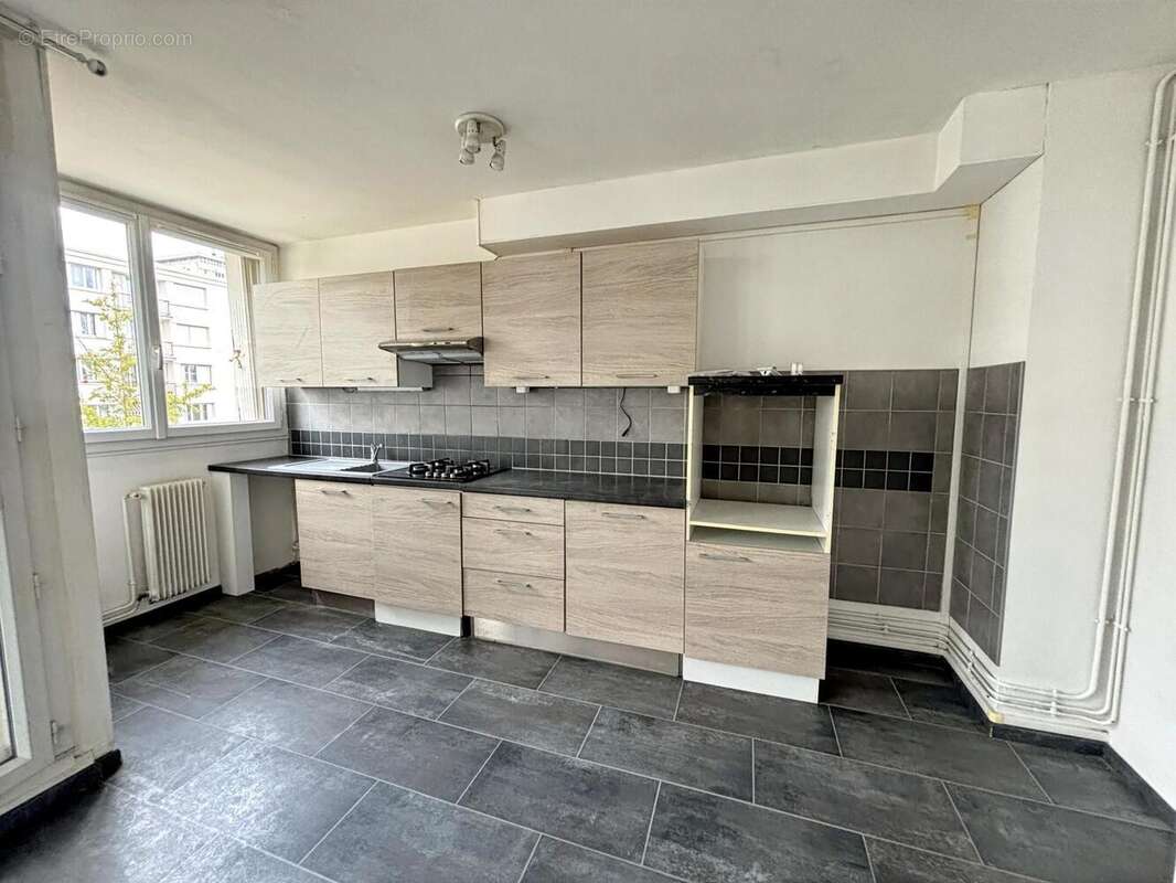 Photo 2 - Appartement à MONTARGIS