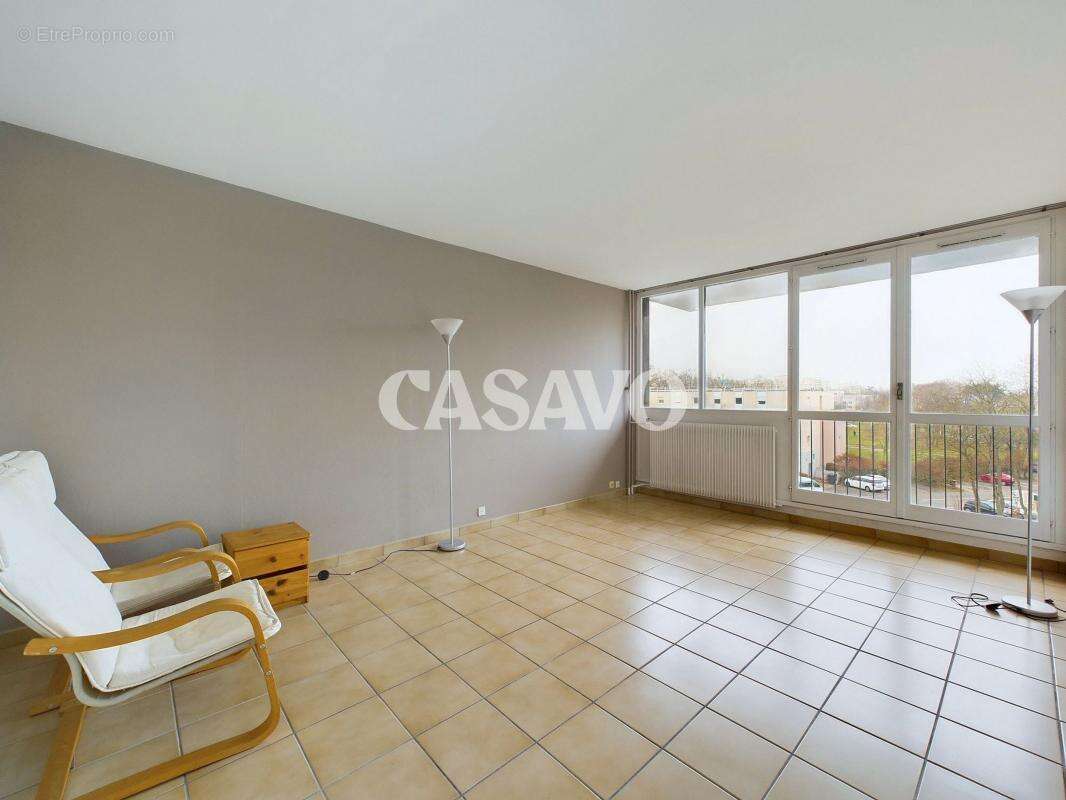 Appartement à CERGY