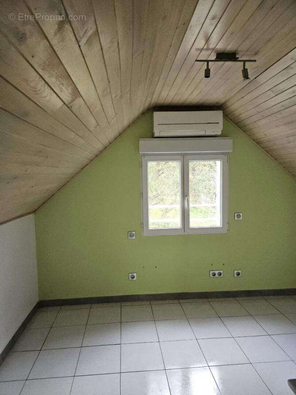 Maison à VIEUX-BOUCAU-LES-BAINS