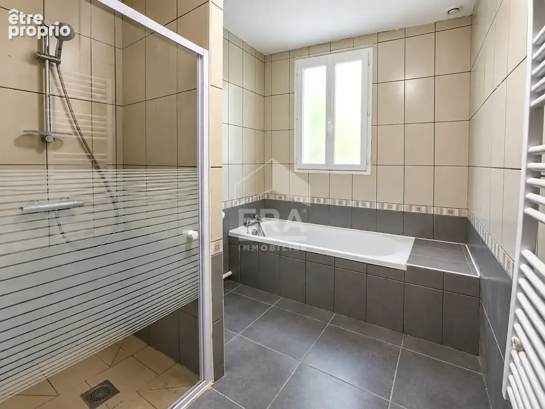Belle maison plain-pied - 3 chambres - quartier calme - photo 6