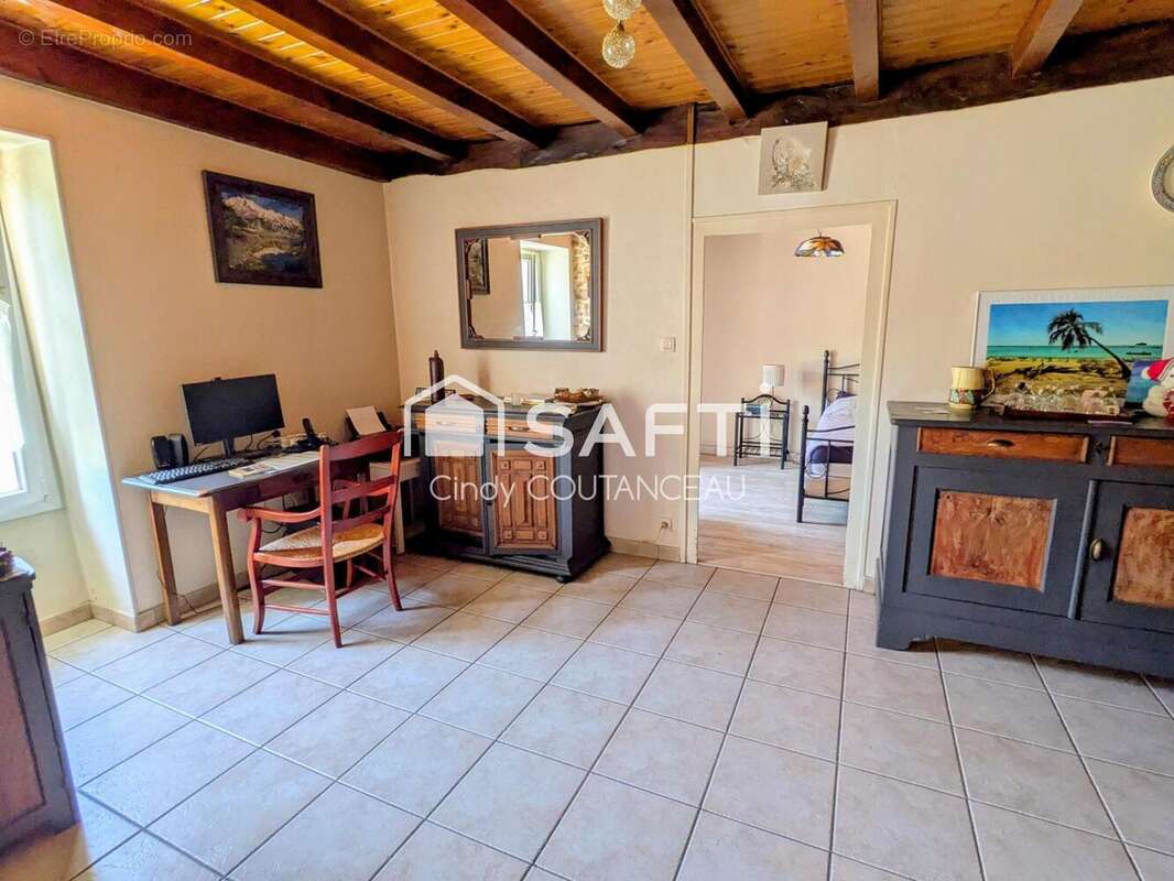 Photo 9 - Maison à LA FERRIERE