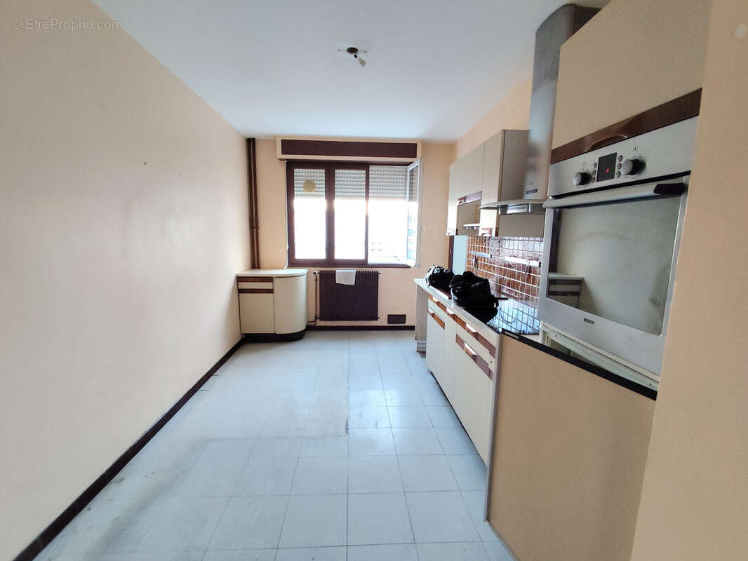 Appartement à BEAUMONT