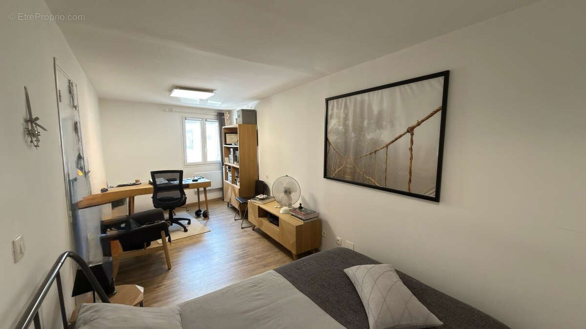 Achat - saint cyprien - maison de village 4 pieces - photo 3