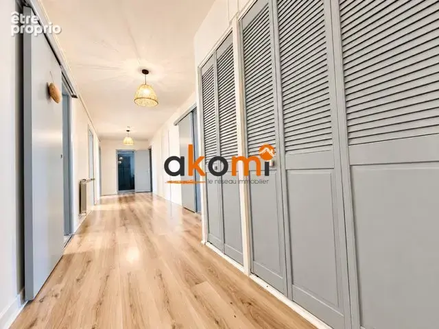 Appartement 4 pièces 133 m² à vendre à Baccarat (54120) - photo 3