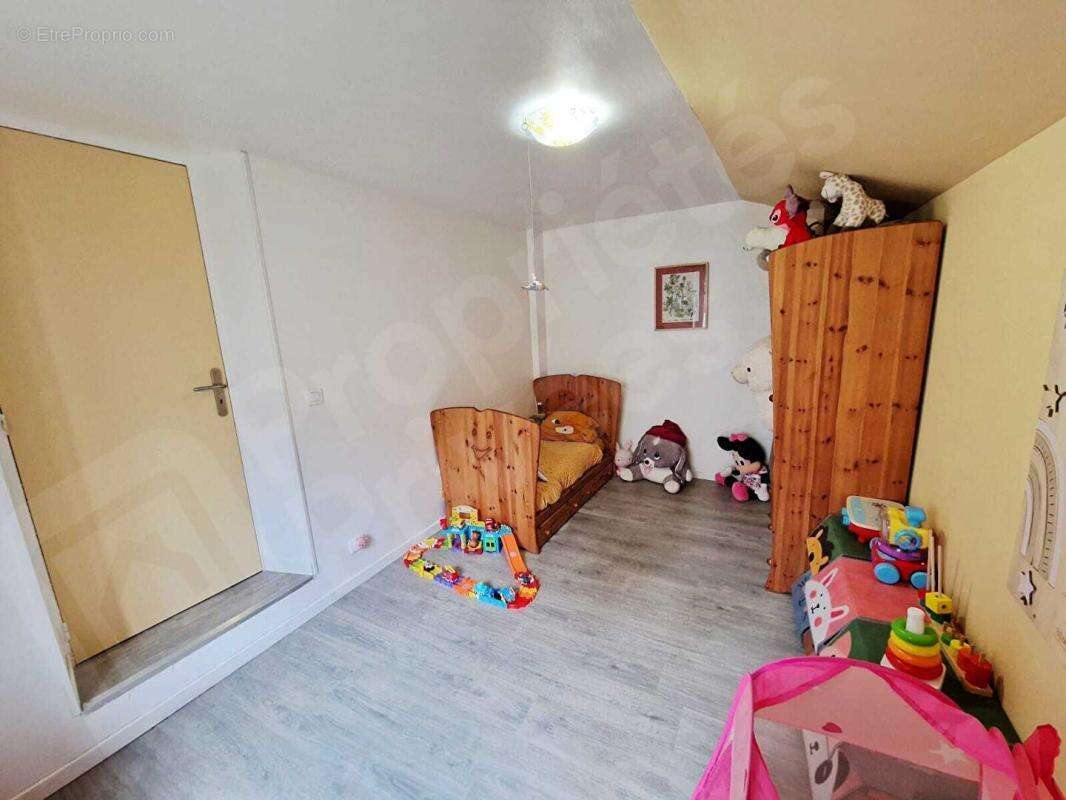 Maison de ville - 4 pièces avec courette - photo 10