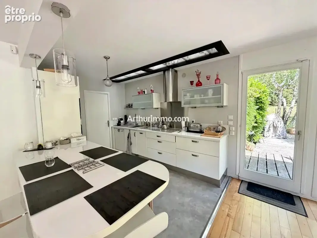 Vente Maison Sucy-en-brie(94370) 830 000ï¿œ - photo 6