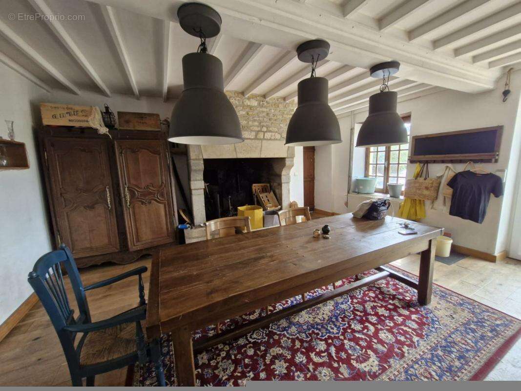 Maison à SAINT-JOSEPH