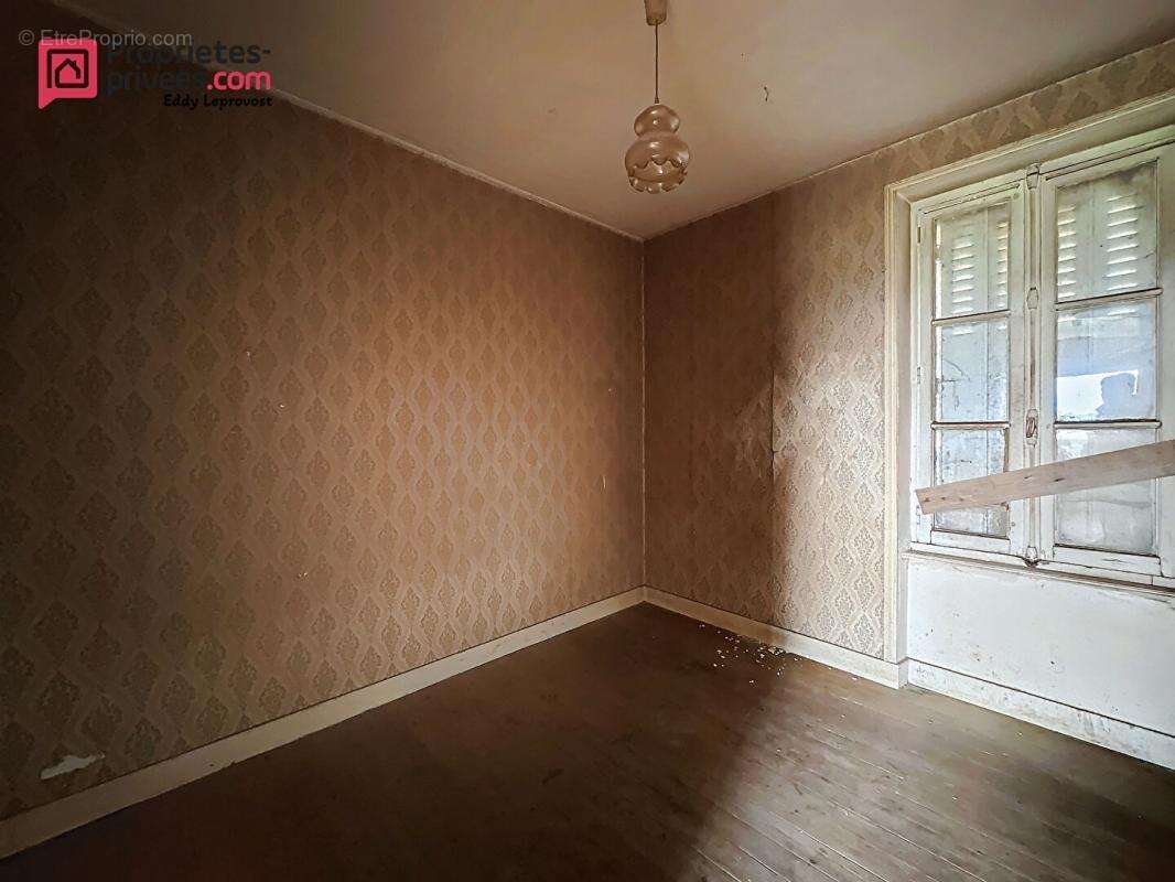 Maison à TINCHEBRAY