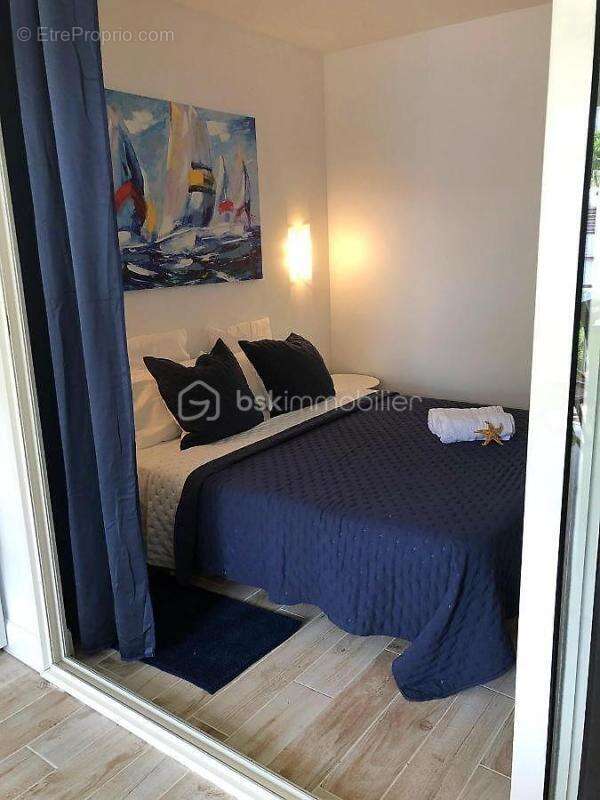 Appartement à SAINT-FRANCOIS