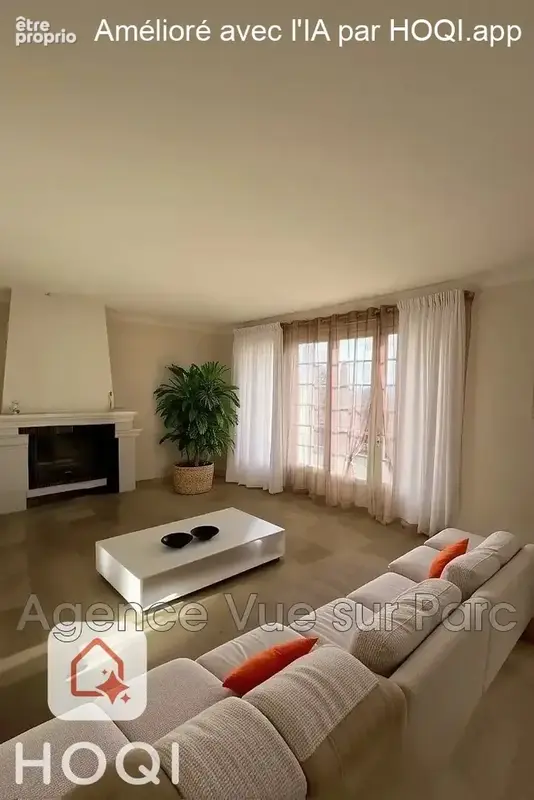 Maison 6 pièces 194 m² à vendre à Sainte-Consorce (69280) - photo 3
