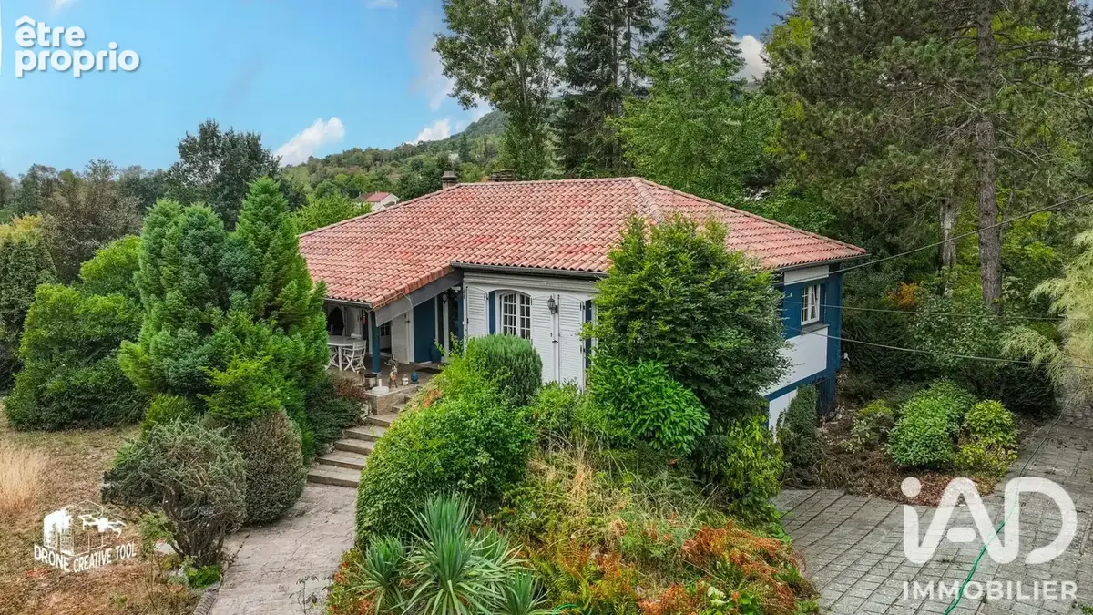Photo 1 - Maison à DORNOT