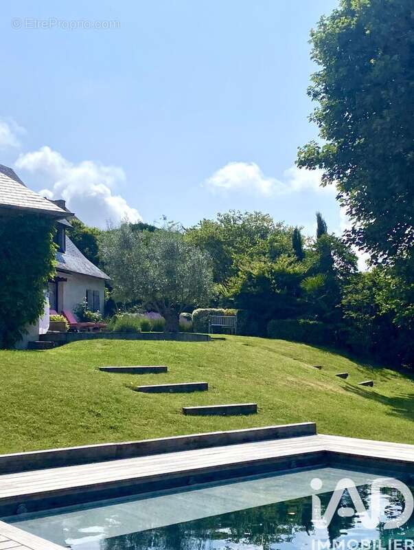 Photo 3 - Maison à BLONVILLE-SUR-MER