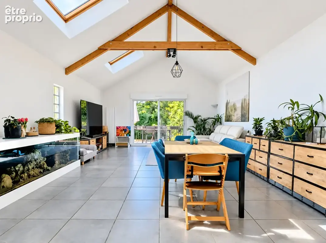 Photo Maison à Draveil au prix de 599 000€