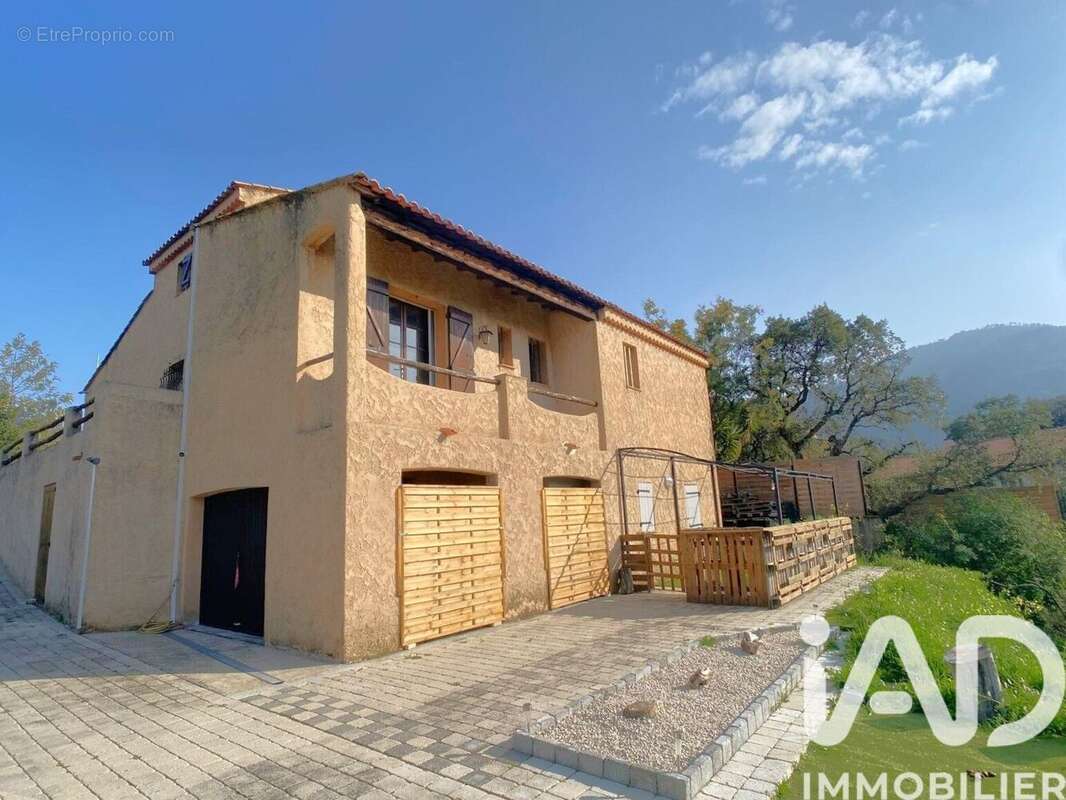 Photo 4 - Maison à MANDELIEU-LA-NAPOULE