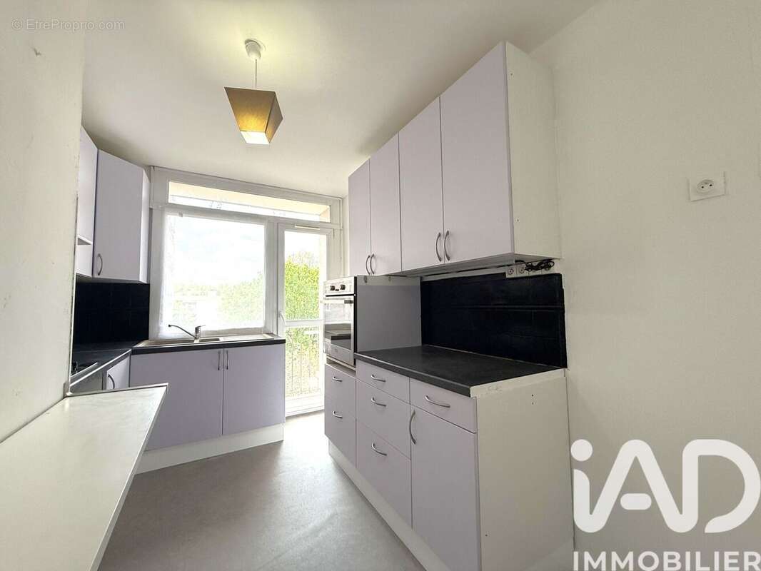 Photo 3 - Appartement à BOUSSY-SAINT-ANTOINE