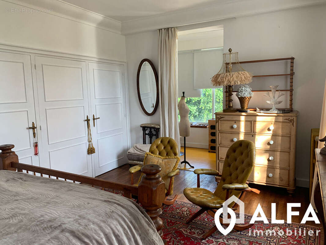 Maison à ENGHIEN-LES-BAINS