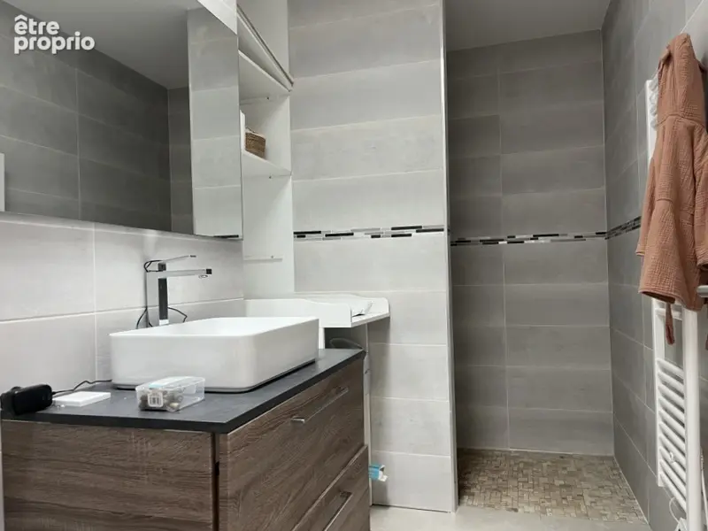 Maison froidfond de 2021  - 3 chambres et bureau - terrain 691m² - photo 9