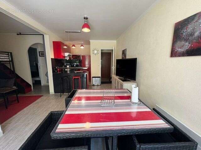 Appartement À Vendre - photo 7