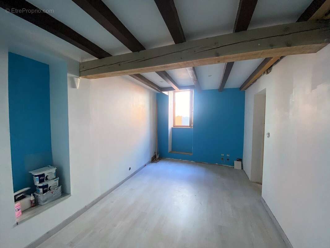 Maison à RIEUX-MINERVOIS