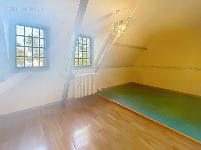 Maison à SAINT-DENIS-EN-VAL