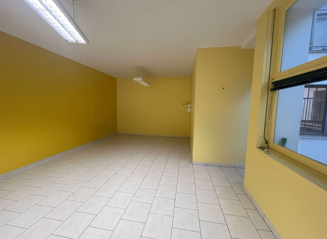 Appartement à ANGOULEME