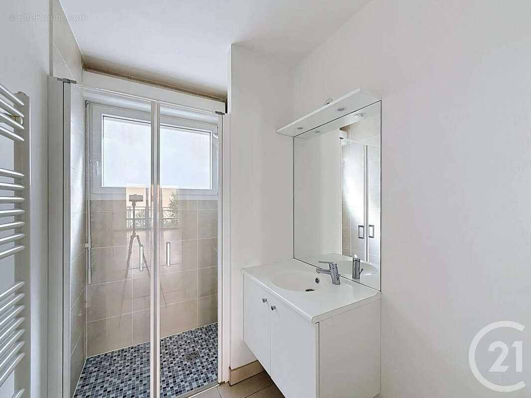 Appartement à FONTAINEBLEAU