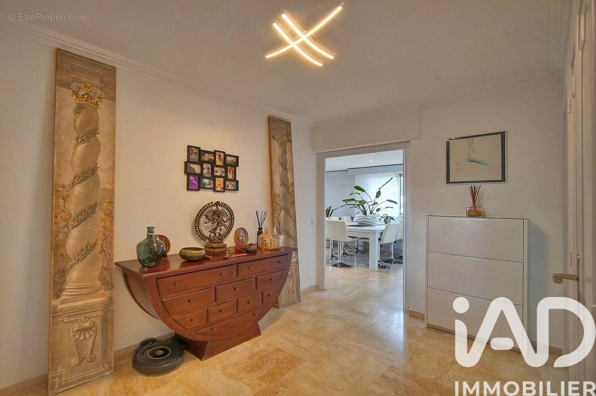 Photo 1 - Appartement à GRASSE