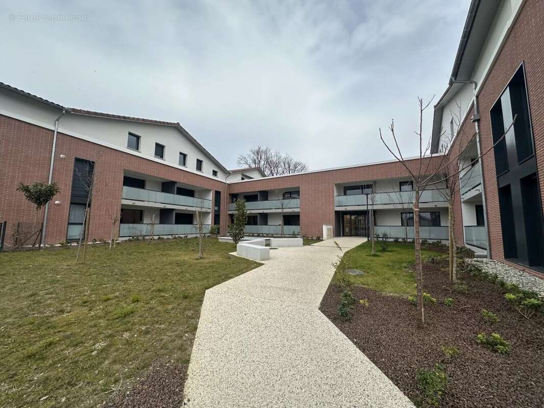 Appartement à BALMA