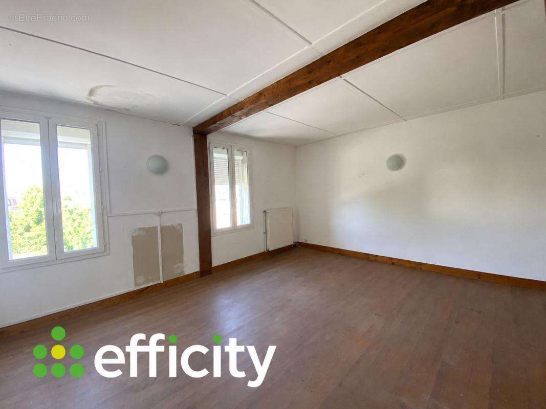 Maison de ville - photo 13