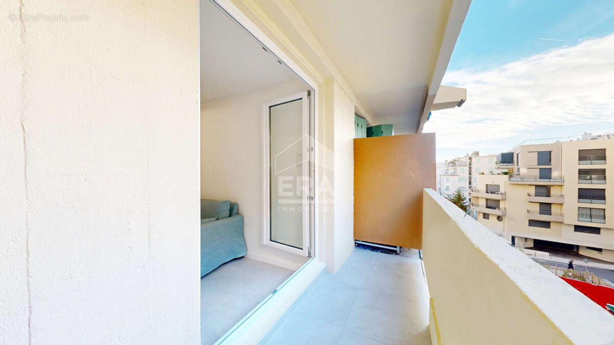 Appartement 35m² à nice - photo 14