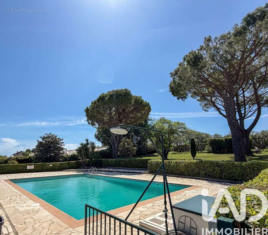 Photo 3 - Appartement à ANTIBES