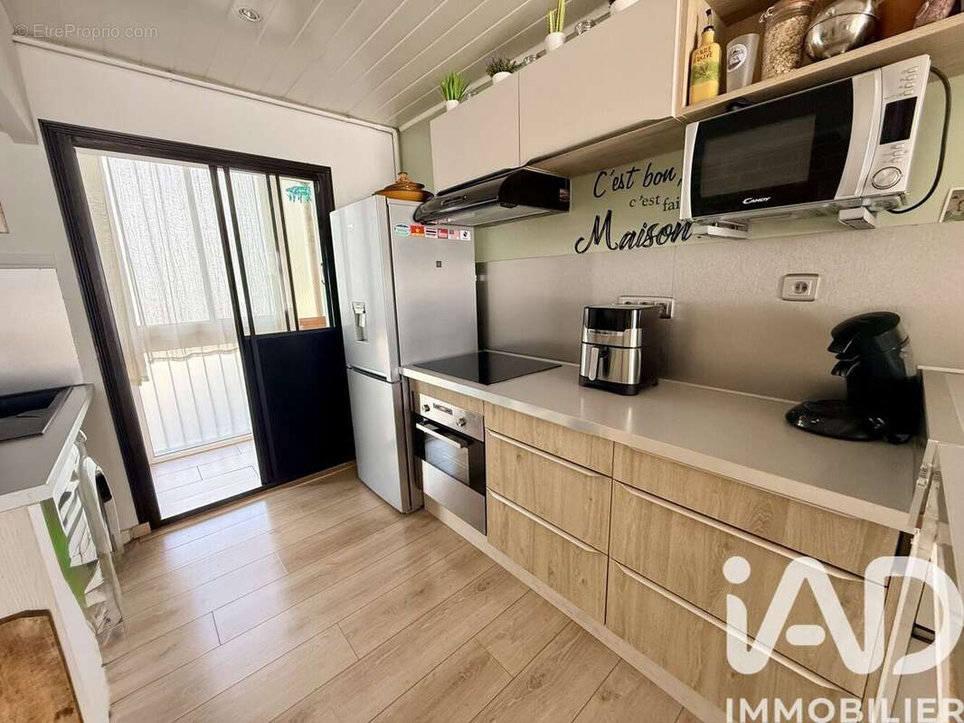Photo 4 - Appartement à MARSEILLE-10E