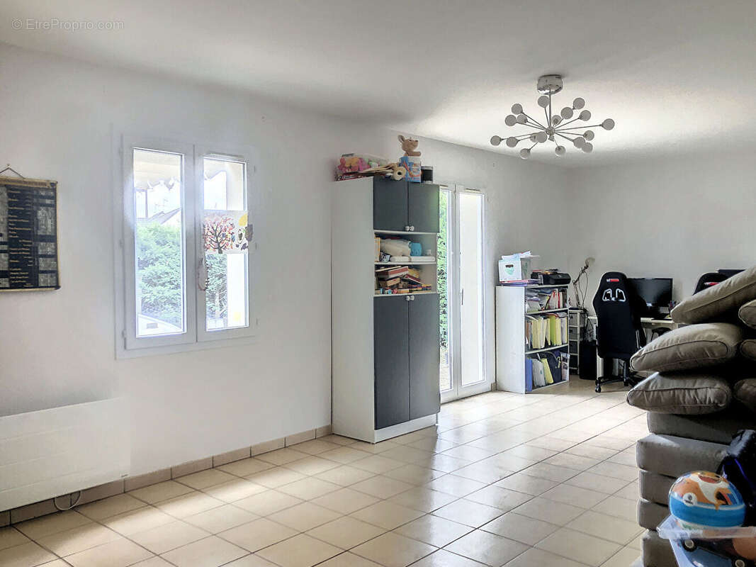 Maison à VINEUIL