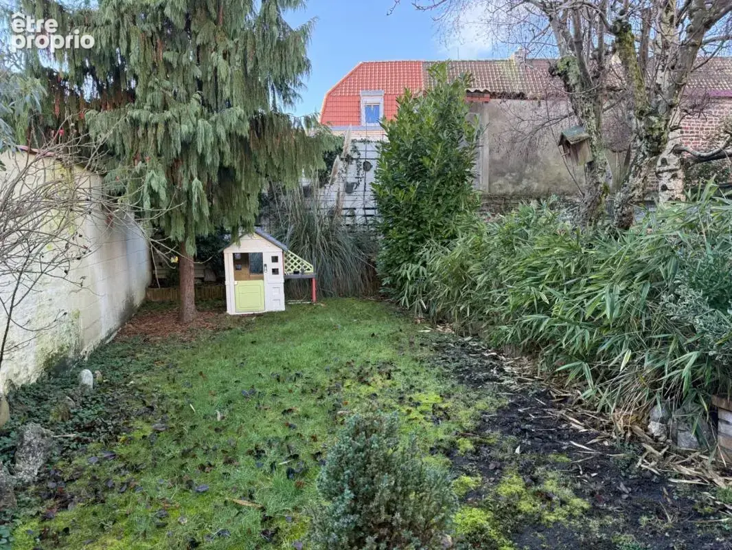 Lambersart - Exclusivité - 539000€ - photo 8