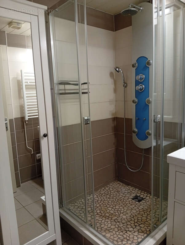 Appartement à MONTLUCON