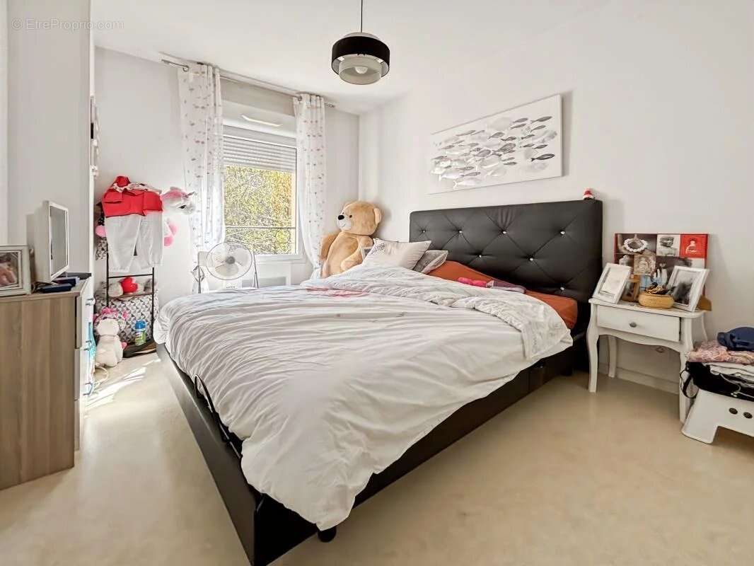 Appartement T3 avec balcon-terrasse – Investissement locatif à Champcevinel - photo 7