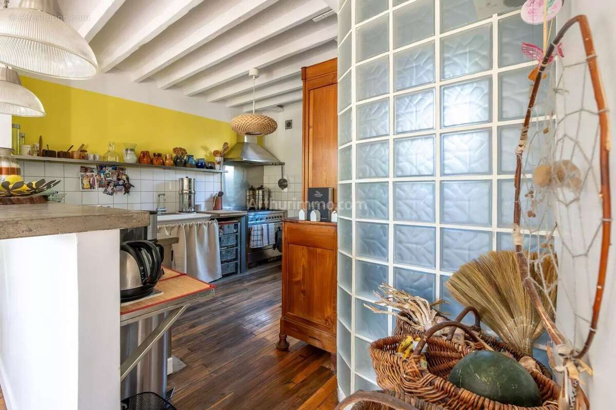 Vente Maison Le perreux-sur-marne(94170) 895 000ï¿œ - photo 6