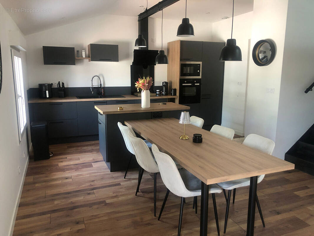 Appartement à BEURE