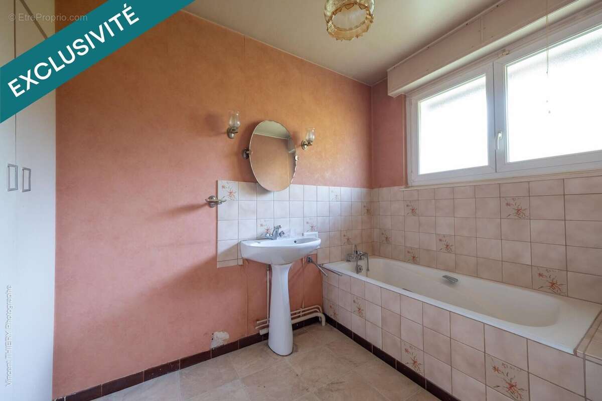 Photo 9 - Maison à EPINAL