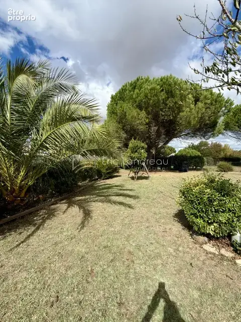 En exclusivité   Maison de plain-pied avec une dépendance entre centre-ville et océan - photo 10
