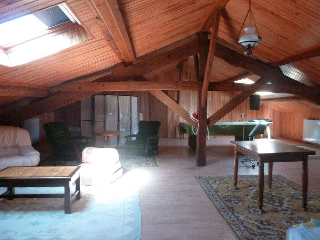 Maison à FUMEL