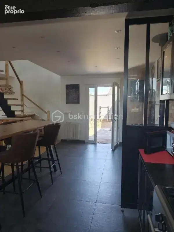 A vendre Maison bord de Mer - photo 11