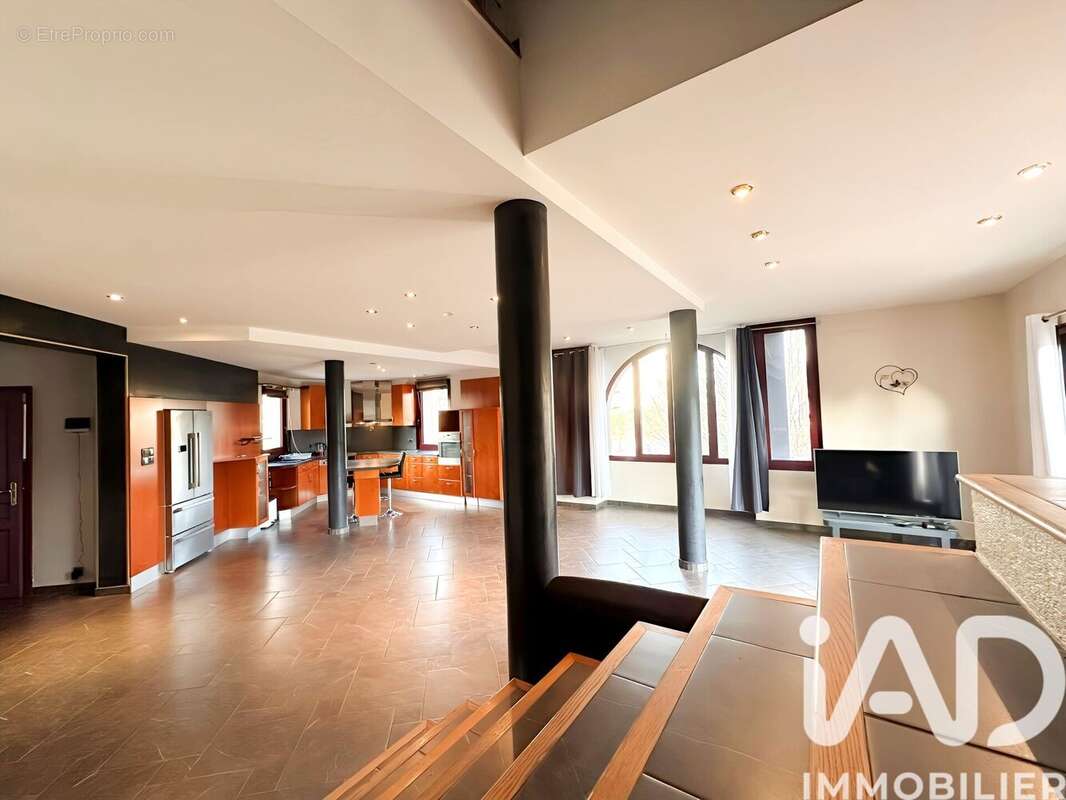 Photo 4 - Appartement à CREUTZWALD