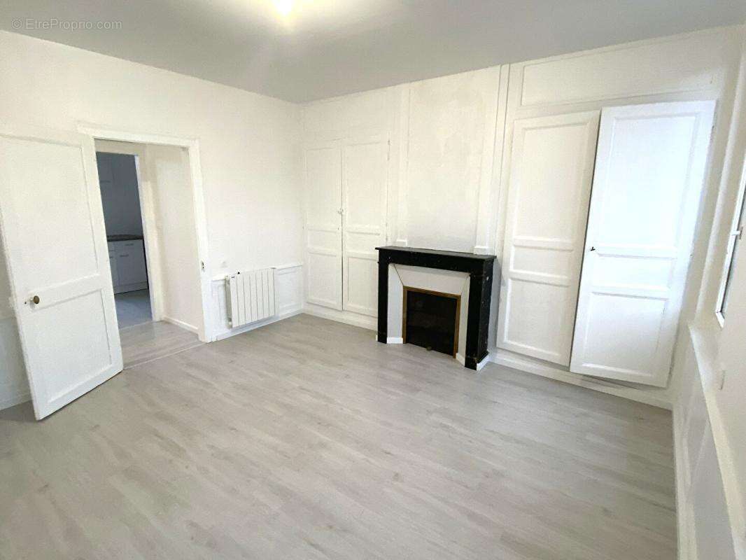 Immeuble 3 appartements en centre ville de gournay en bray - photo 12