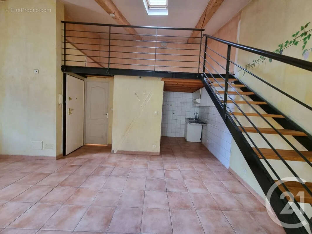 Appartement 38 m² à Sospel  - photo 16