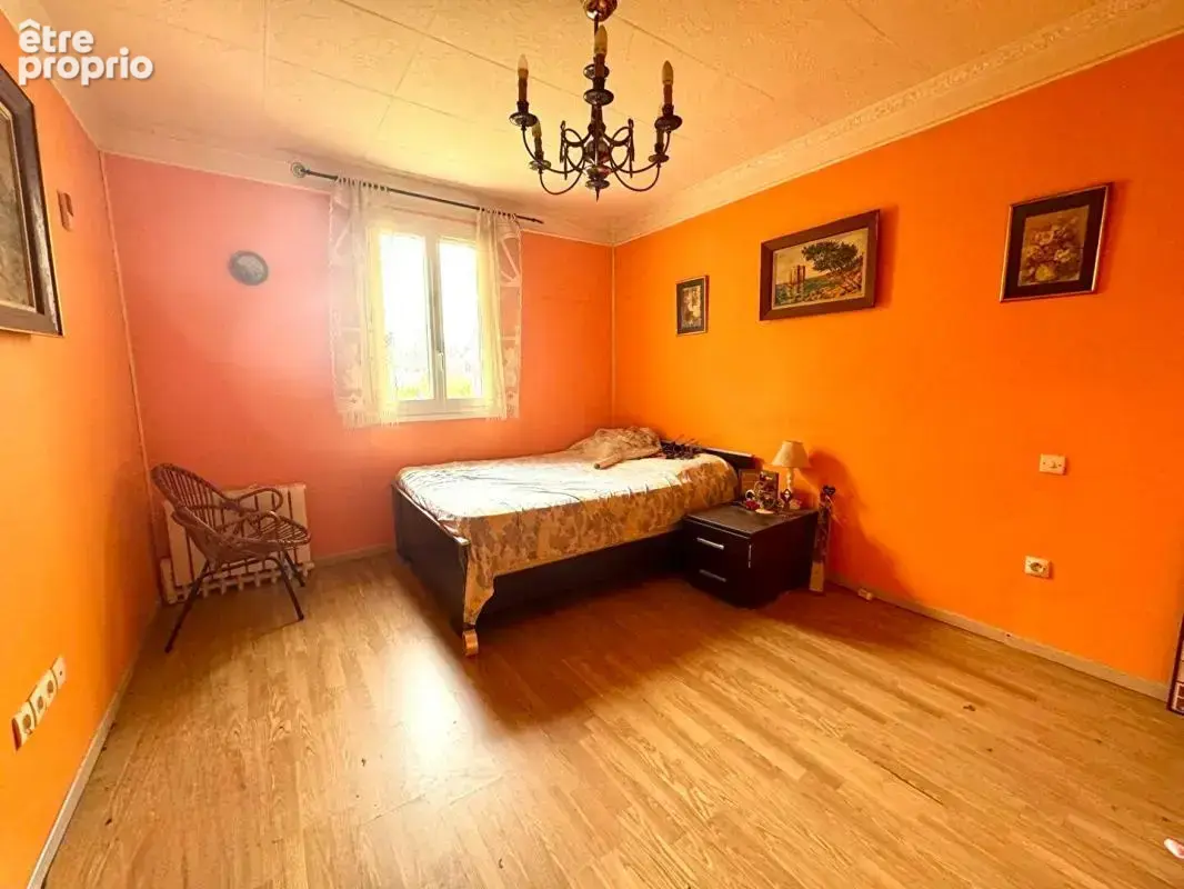 Villa T4 de plain pied 106m² à rénovée - photo 8